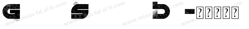 Graphik Starwood Bol字体转换